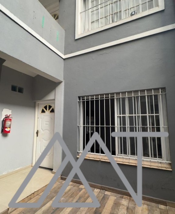 Departamento céntrico