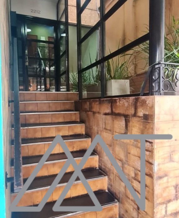 Departamento céntrico