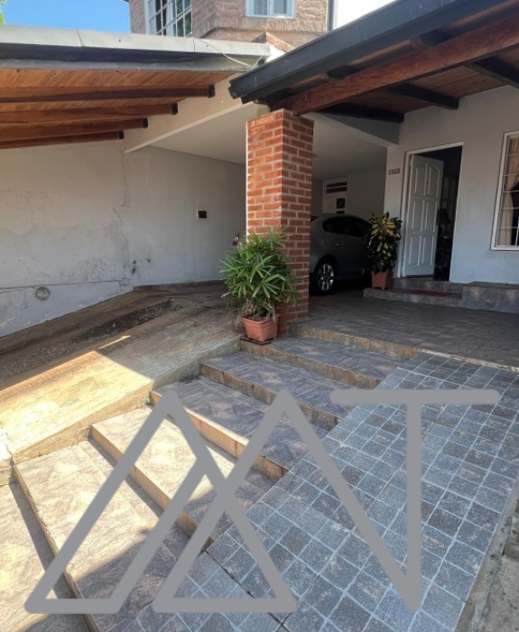 Casa en Barrio Palomar
