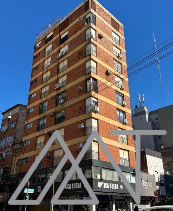 Edificio Rueda
