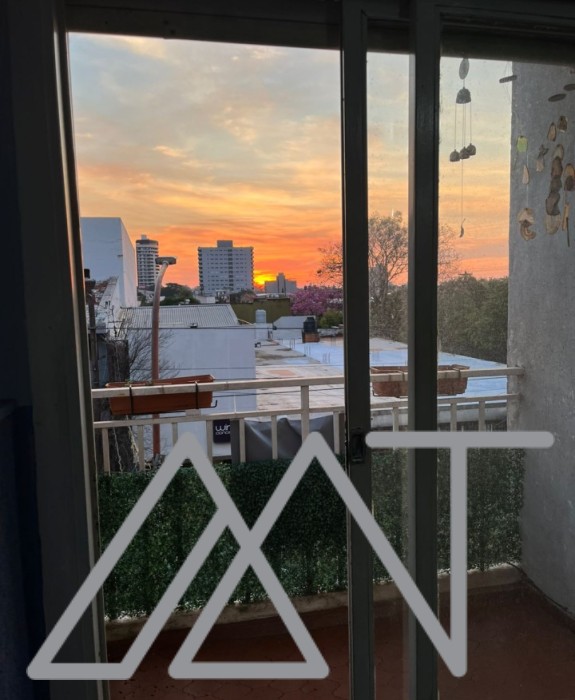 Departamento céntrico