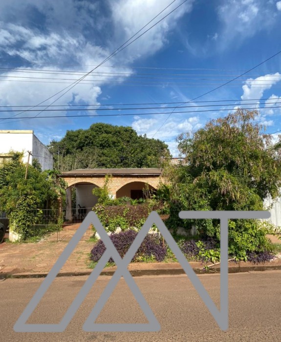 Casa en Apostoles