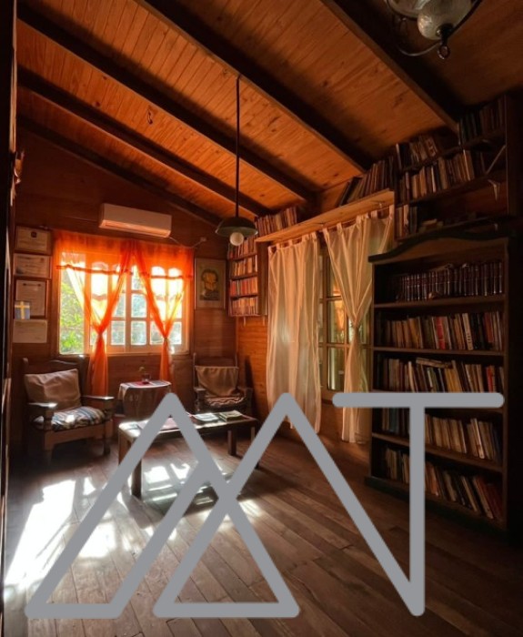 Cabaña en San Ignacio
