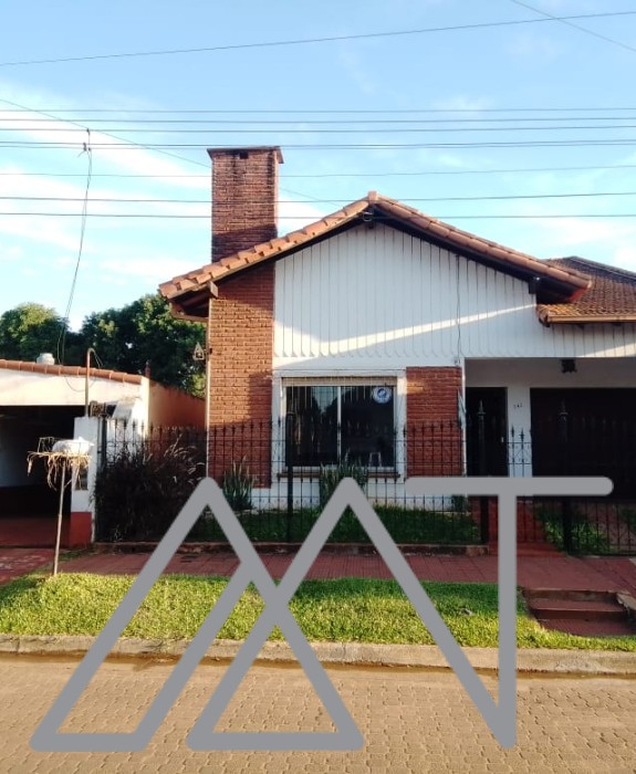 Casa en Santo Tome