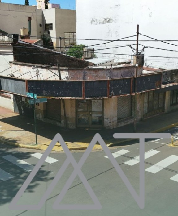 Casa a demoler