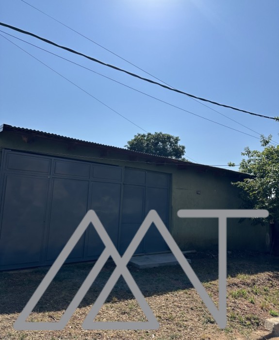 Casa en Miguel Lanus