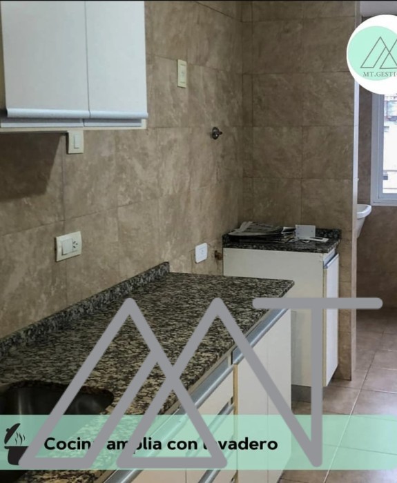 Departamento en venta