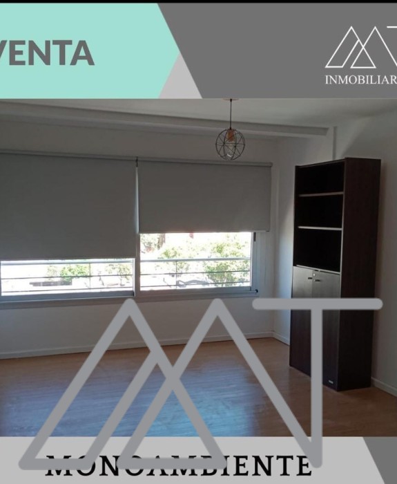 Monoambiente Terrazas de Rivadavia