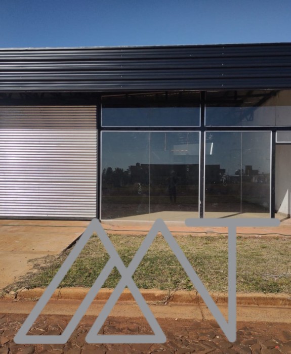 Local comercial Itambe-Guazu