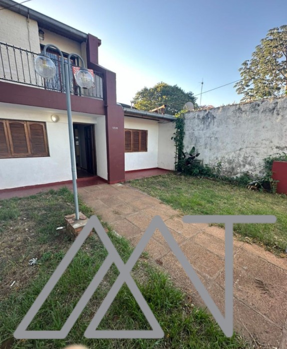 Casa acceso sur