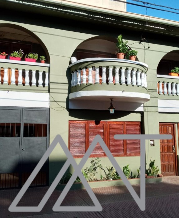 Casa zona Costanera