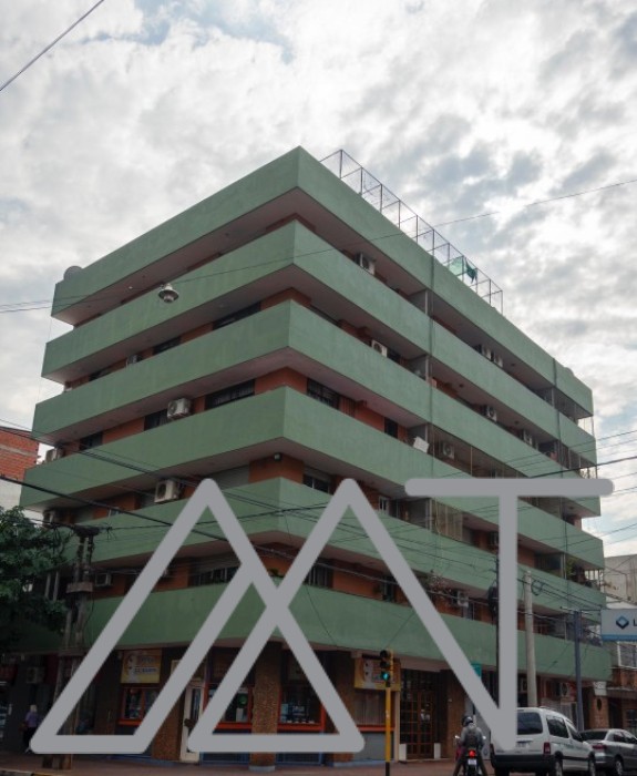 Departamento centrico