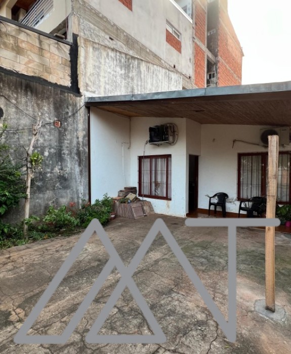 Casa en venta Barrio Rocamora