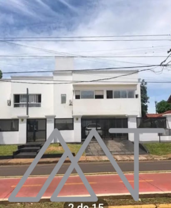Casa 4 dormitorios