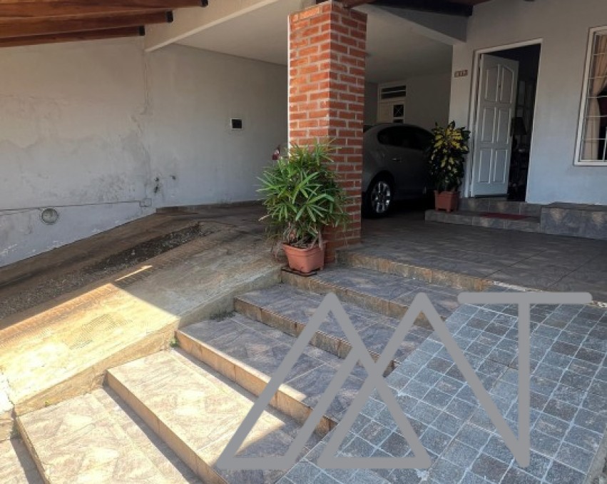 Casa en Barrio Palomar