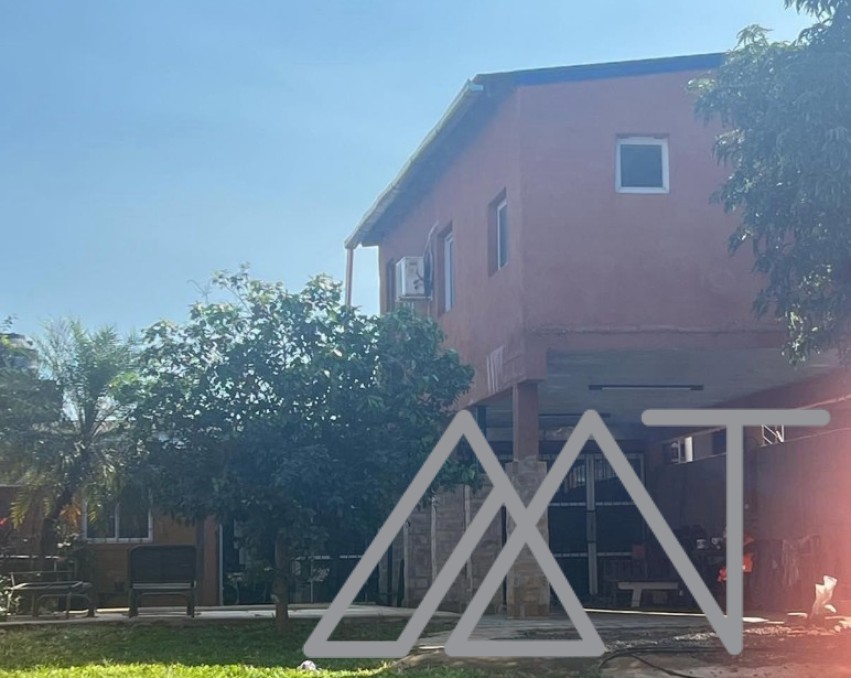 Casa con Quincho