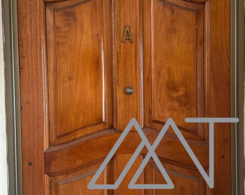 Departamentos y Monoambientes