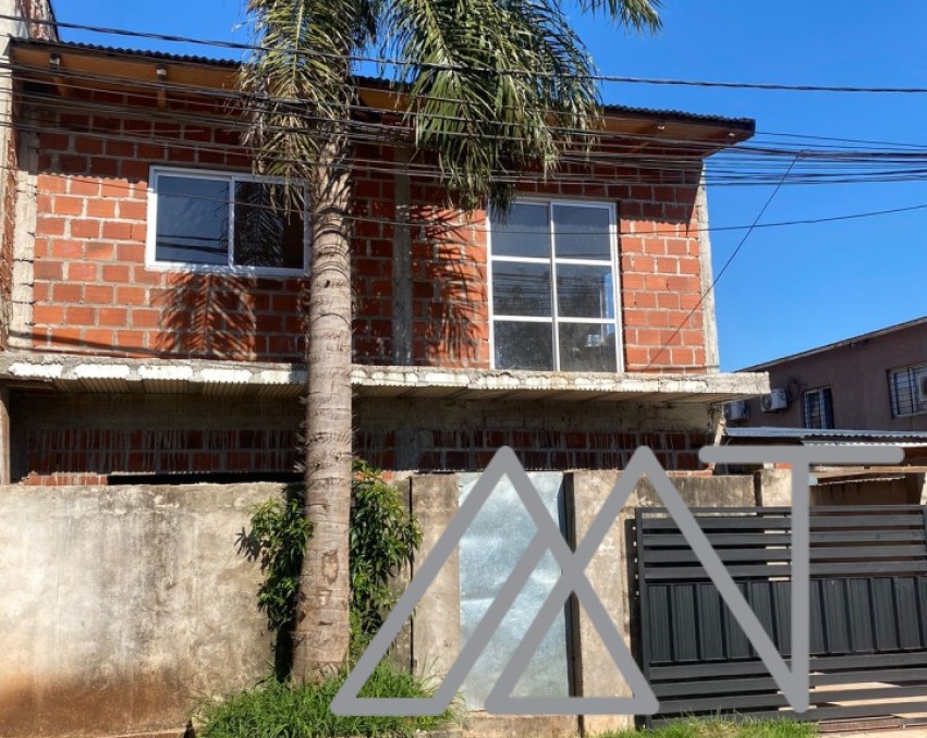 Casa en Barrio San Isidro