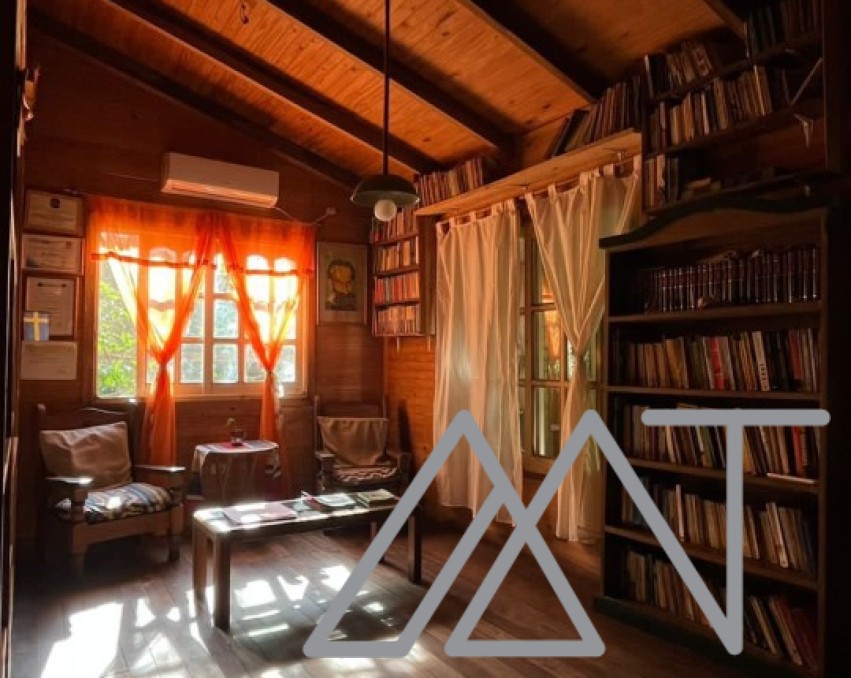Cabaña en San Ignacio