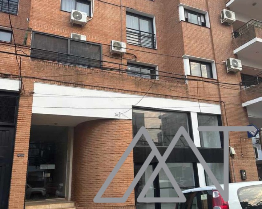 Local Comercial en Alquiler