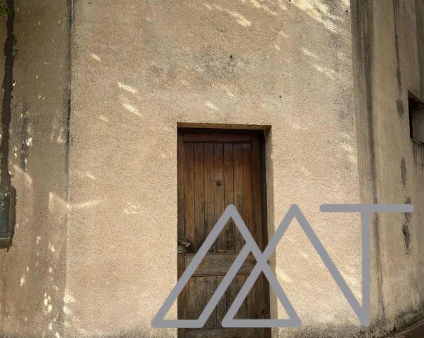 Casa Barrio Palomar