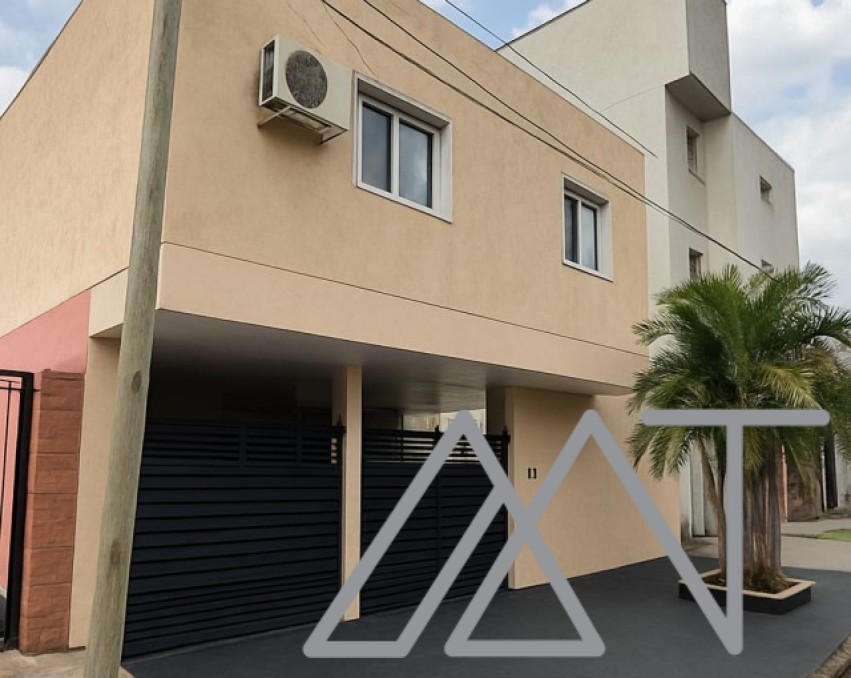 Casa Cercana al centro