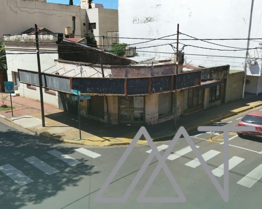 Casa a demoler