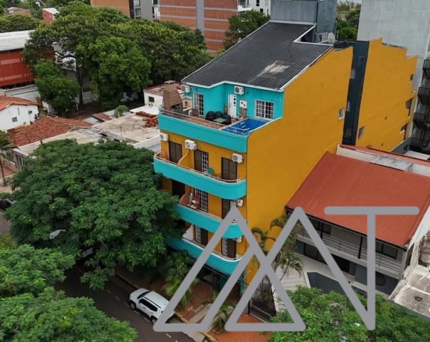 Departamento en la Costanera