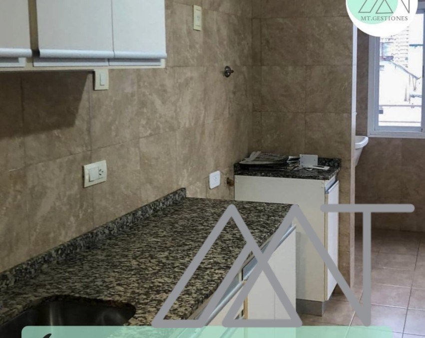 Departamento en venta