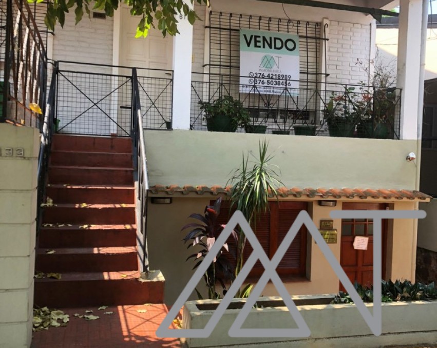 Casa centrica