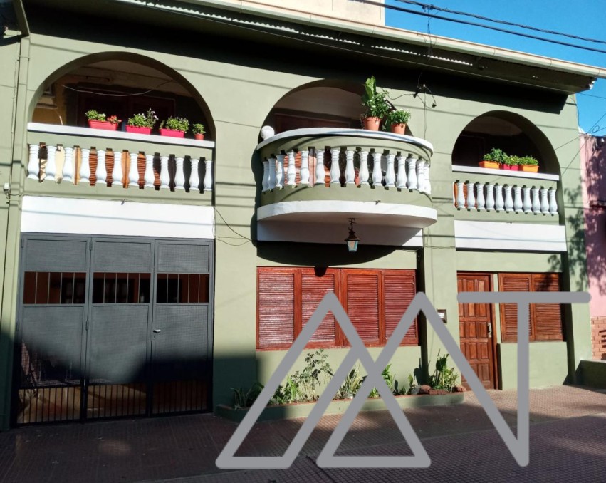 Casa zona Costanera
