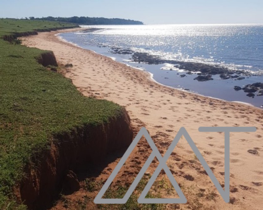 Lotes en Santa Tecla