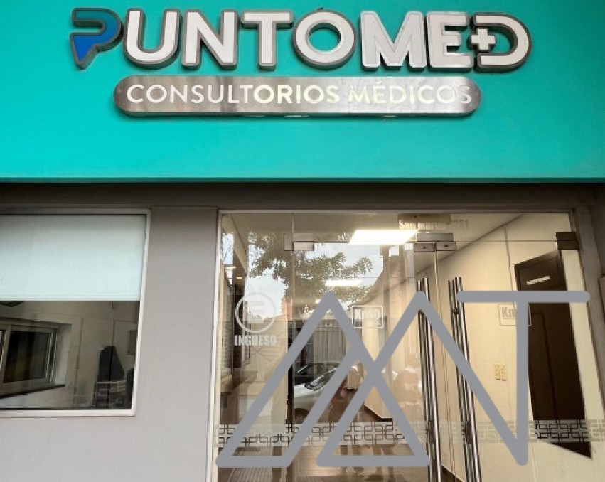 Consultorios PuntoMed