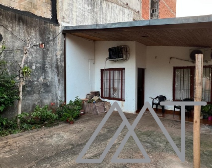 Casa en venta Barrio Rocamora