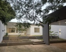 Casa a estrenar apta crédito hipotecario