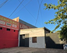 Depósito en alquiler