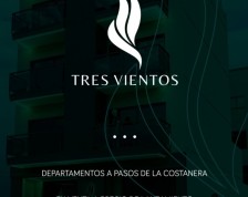 Departamentos en pozo