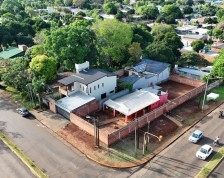 Terreno en venta