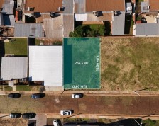 Terreno en venta en Loteo Las Calandrias