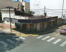 Casa a demoler