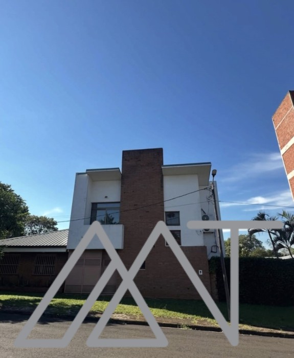 Casa en Alquiler