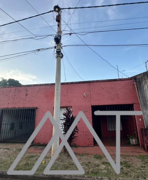 Casa a refaccionar