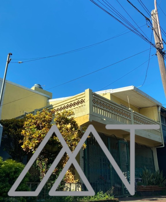 Casa en 2 plantas