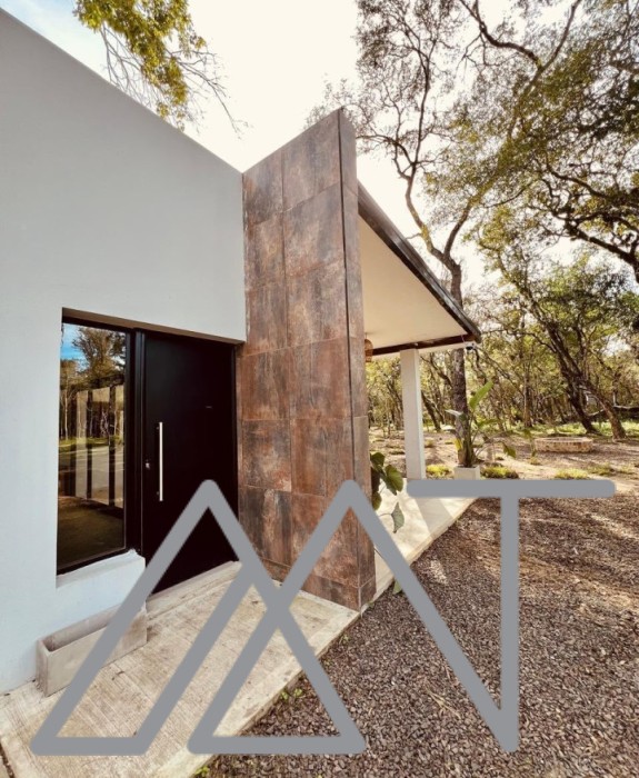 Casa moderna en Club Náutico El Faro