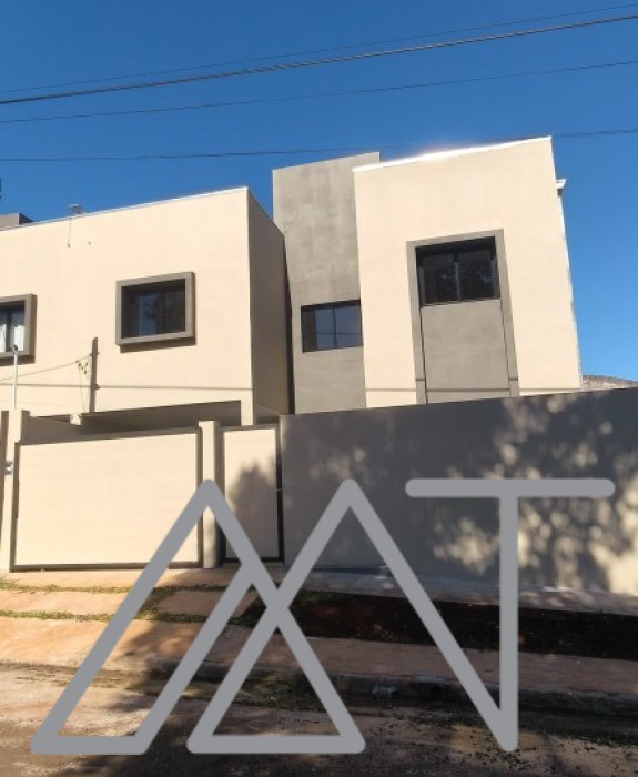 Dúplex de 3 dormitorios