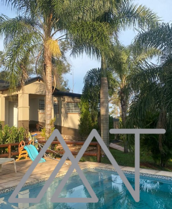 Casa en Club de campo La Eugenia