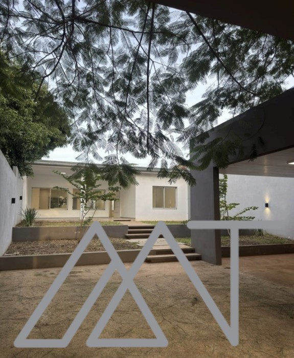 Casa a estrenar apta crédito hipotecario