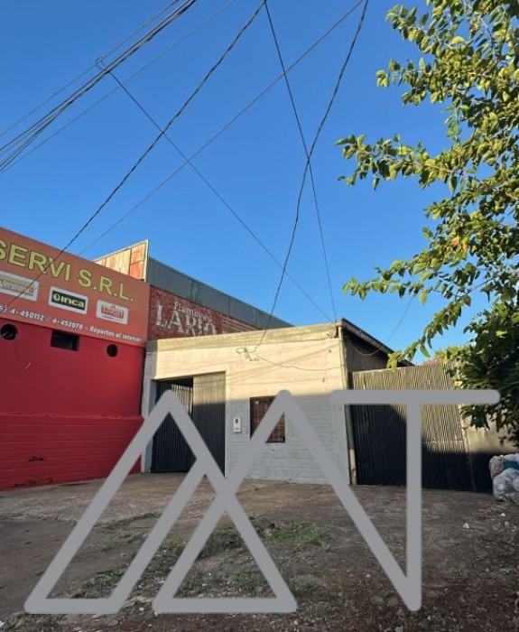 Depósito en alquiler