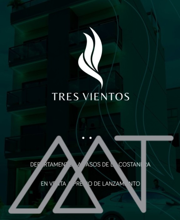Departamentos en pozo