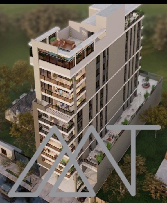 Oportunidad de pozo Edificio Citrino II
